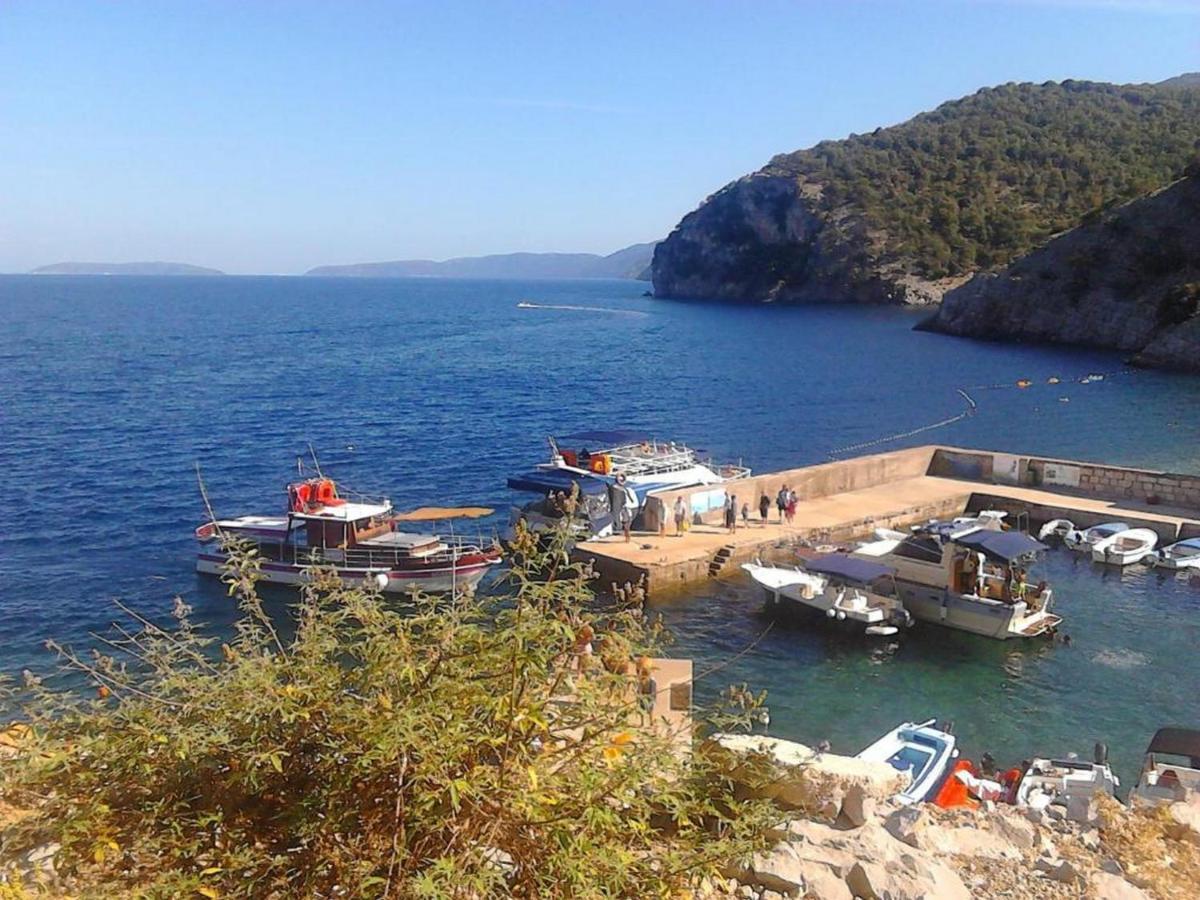 Zora Holiday Home بيلي المظهر الخارجي الصورة