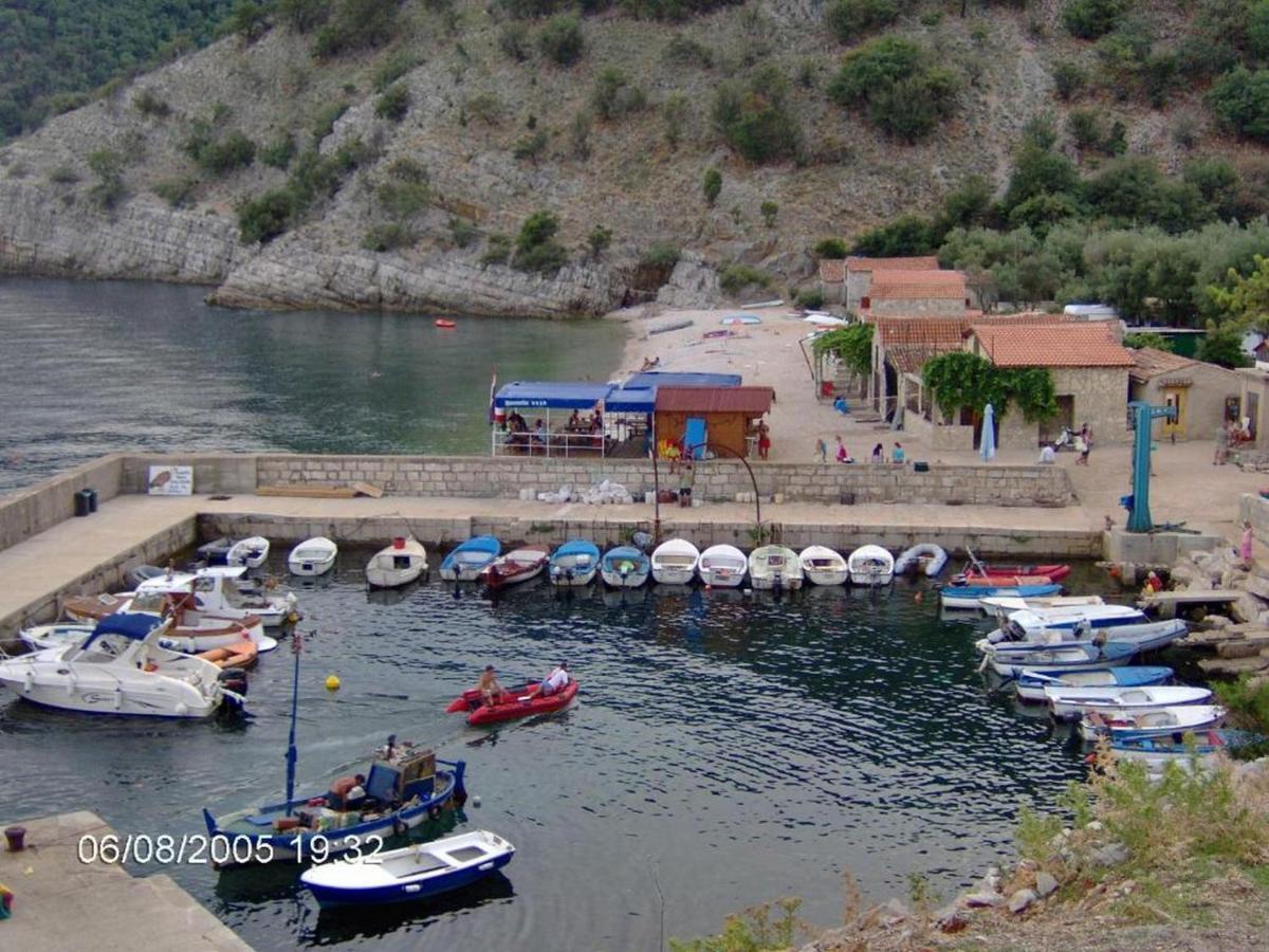 Zora Holiday Home بيلي المظهر الخارجي الصورة